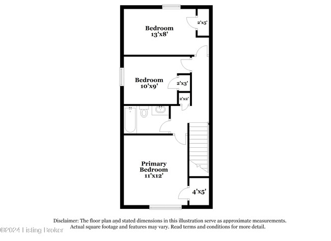 1842 Baird St in Louisville, KY - Building Photo - Building Photo