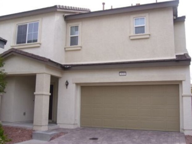 1030 Maple Pines Ave in North Las Vegas, NV - Building Photo