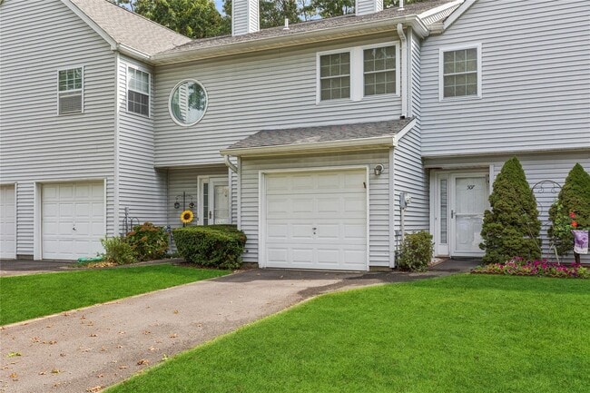 property at 507 Sara Cir