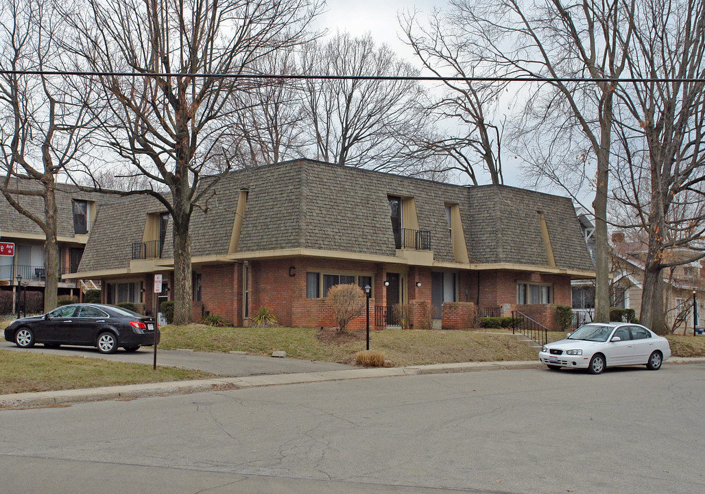 CBERT Properties in Dayton, OH - Building Photo