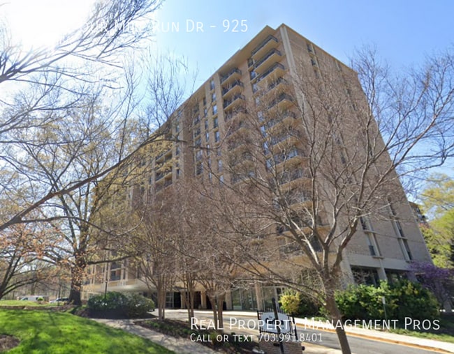 property at 4600 S Four Mile Run Dr