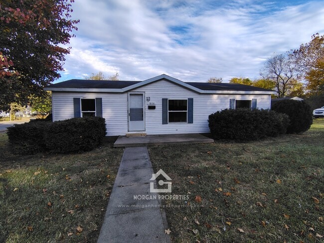 property at 1806 C St