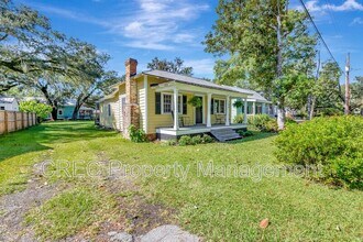 204 S Hampton St in Summerville, SC - Building Photo - Building Photo