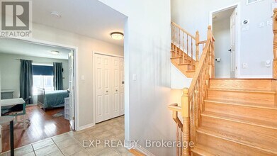 101 Macassa Cir in Ottawa, ON - Building Photo - Building Photo