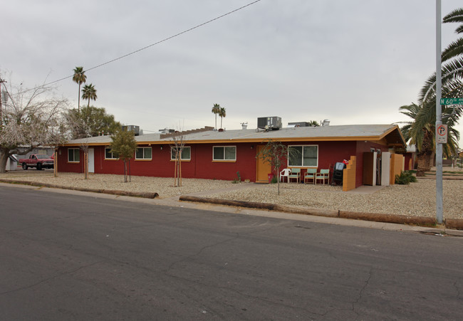 5944 W Keim Dr in Glendale, AZ - Building Photo - Building Photo