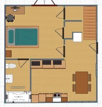 2504 23rd St, Unit #B in Santa Monica, CA - Building Photo - Building Photo
