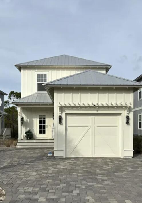 80 Heron's Crossing in Santa Rosa Beach, FL - Building Photo