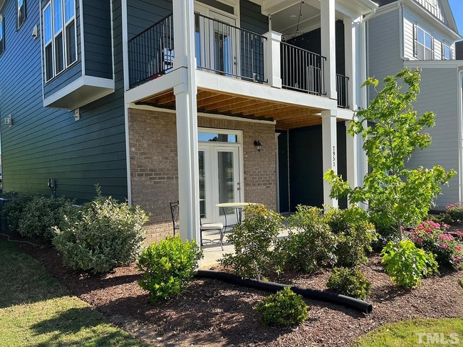 property at 2951 Sunflower Rd