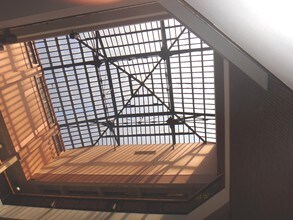 The Atrium in New York, NY - Foto de edificio - Interior Photo