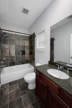 1144 Patterson St in Houston, TX - Building Photo - Building Photo