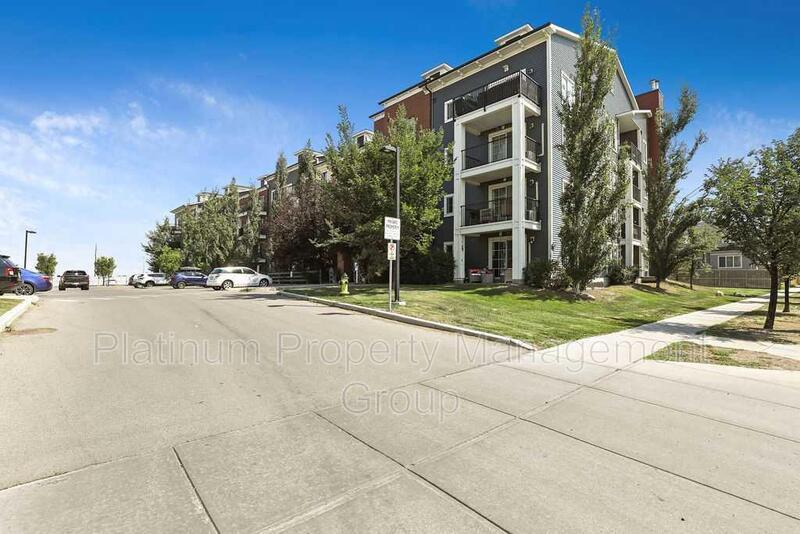 755-1755 Copperpond Blvd SE in Calgary, AB - Building Photo