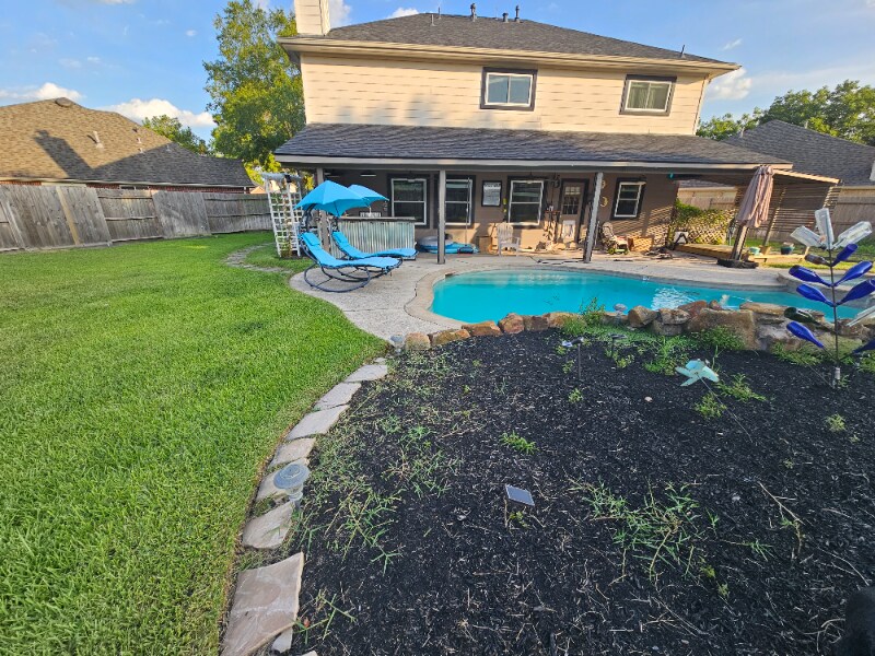 14910 Cypress Meade Ct in Cypress, TX - Building Photo
