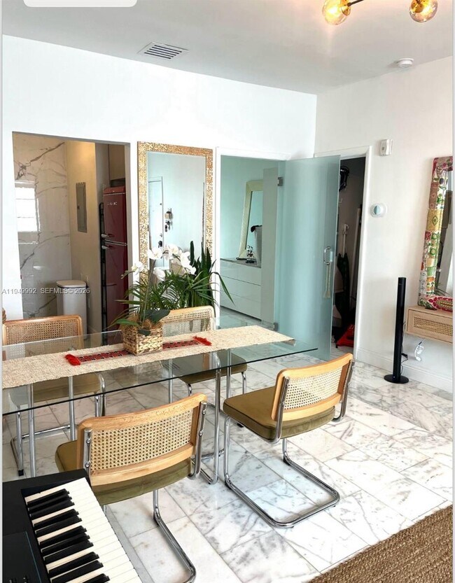 920 Jefferson Ave in Miami Beach, FL - Building Photo - Building Photo