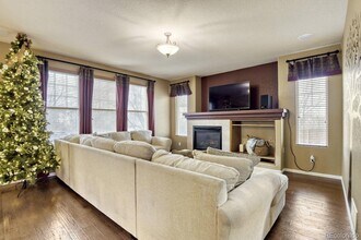 21032 E Greenwood Pl in Aurora, CO - Building Photo - Building Photo