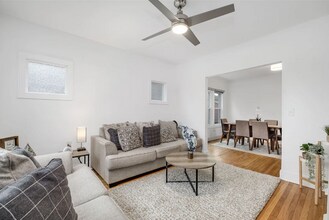 1600 Central St-Unit -1604 in Detroit, MI - Building Photo - Building Photo