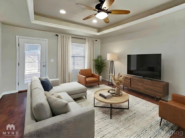 123 Jolin Ln in Weatherford, TX - Building Photo - Building Photo