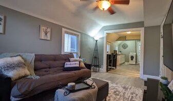 150 12th St in Silvis, IL - Building Photo