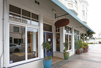 Downtown Sunnyvale