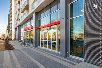 Unicité in Montréal, QC - Building Photo - Building Photo