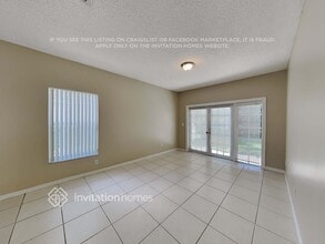 17081 NW 10th St in Pembroke Pines, FL - Foto de edificio - Building Photo
