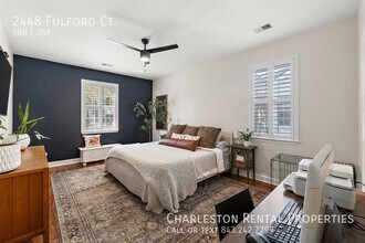 2448 Fulford Ct in Mount Pleasant, SC - Building Photo - Building Photo