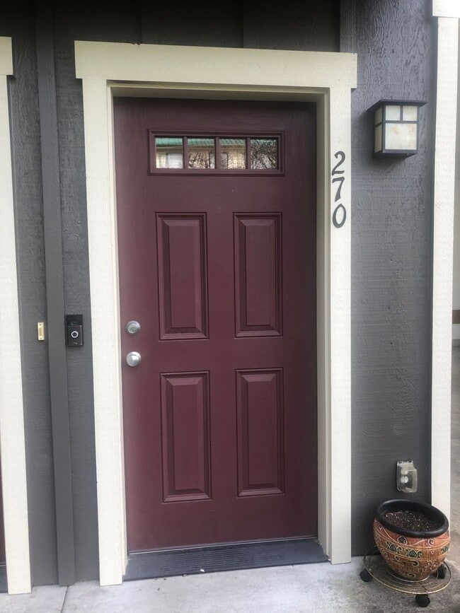 property at 266 Ericksen Ave NE