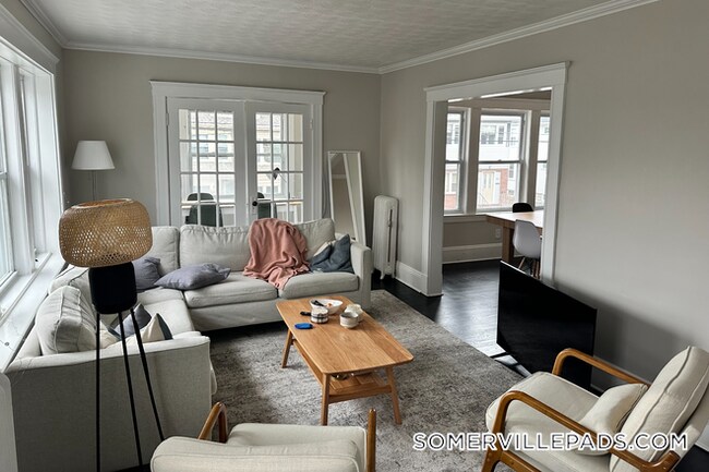 59 Sunset Rd in Somerville, MA - Building Photo - Building Photo