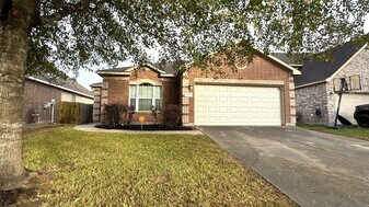 10225 Wood Fern Ct in Conroe, TX - Building Photo