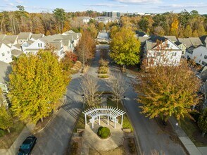 1319 Rodessa Run in Raleigh, NC - Foto de edificio - Building Photo