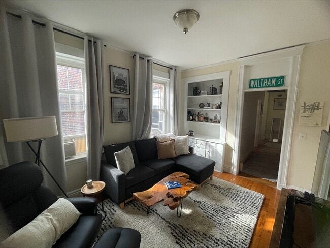 property at 30 Reedsdale St