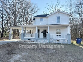 3410 Old Greensboro Rd in Winston-Salem, NC - Building Photo