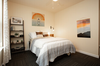 The District on 5th in Tucson, AZ - Building Photo - Interior Photo