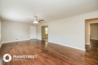 1431 Conley Rd in Conley, GA - Building Photo - Building Photo