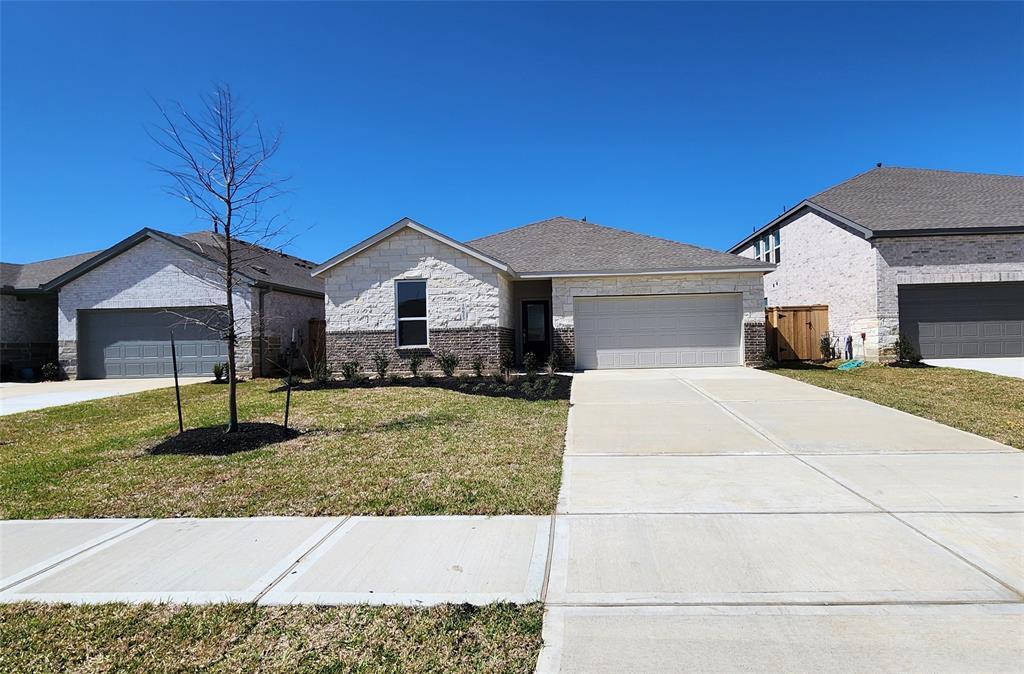 16623 Rock Sparrow Trl in Hockley, TX - Building Photo
