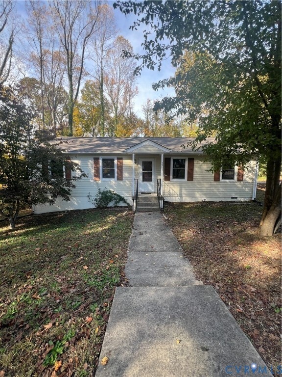 property at 3301 Fisher Ave