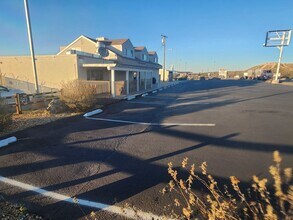 26468 National Trails Hwy in Helendale, CA - Building Photo - Building Photo