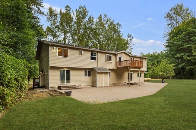 24828 124th St SE in Monroe, WA - Building Photo - Building Photo