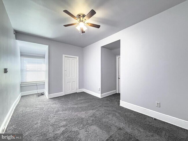 419 Woodward St in Reading, PA - Building Photo - Building Photo