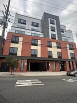 211 Baldwin Ave in Jersey City, NJ - Building Photo