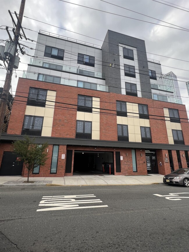 property at 211 Baldwin Ave