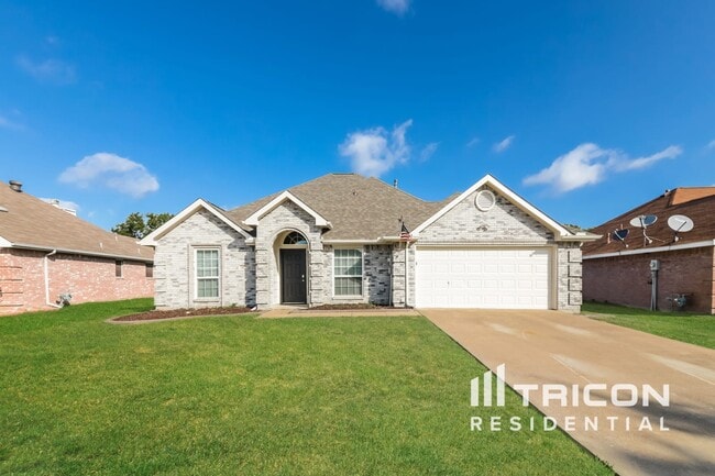 property at 919 Bermuda St