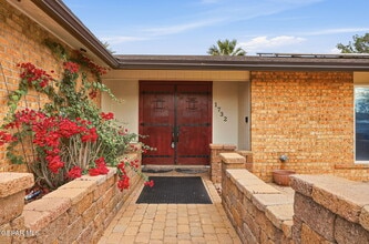 1732 Russ Randall St in El Paso, TX - Building Photo - Building Photo