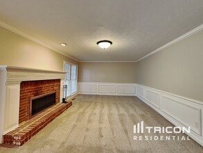 2014 Greyfield Dr NW in Kennesaw, GA - Building Photo - Building Photo