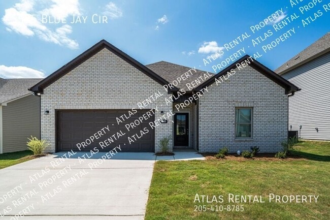 property at 5505 Blue Jay Cir
