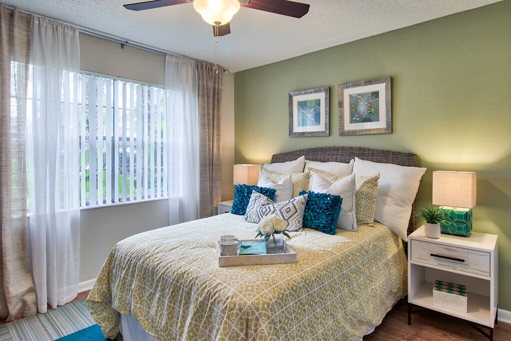 Chapins Landing Apartments in Pensacola, FL