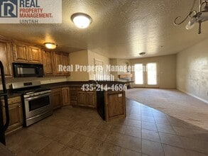 99 E 760 S in Vernal, UT - Building Photo - Building Photo