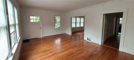 1594 McLendon Ave NE in Atlanta, GA - Building Photo - Building Photo