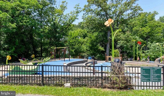 property at 3401 38th St NW