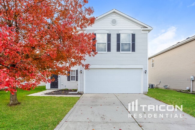 property at 4026 Congaree Dr