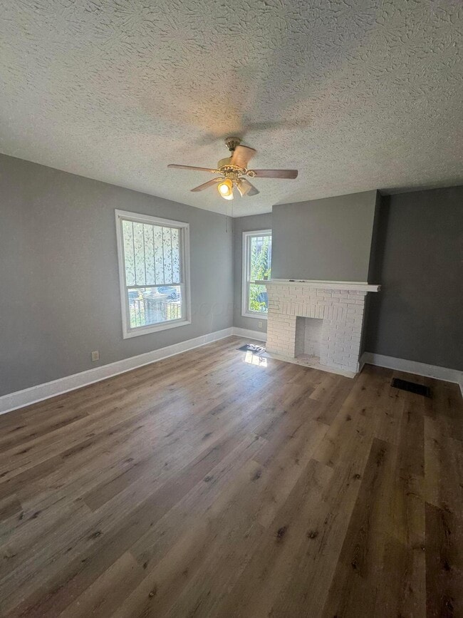 property at 1155 Walters St